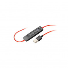 Headset USB Poly Blackwire C3310 Monoaural USB-A 2