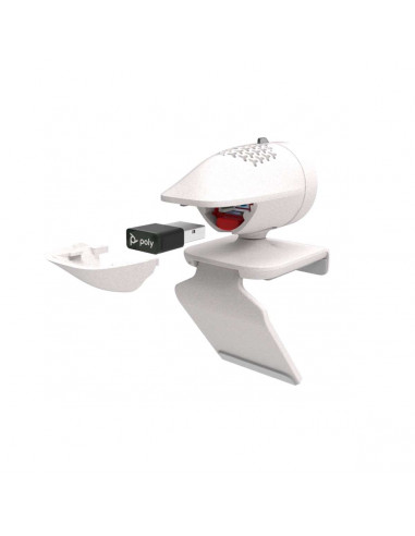 Webcam Poly Studio P5 Profesional Webcam Poly Studio P5 Profesional