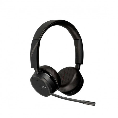 Auricular Inalámbrico Plantronics USB Bluetooth Voyager 4220 UC
