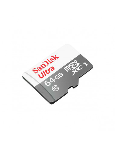 Memoria micro SD Sandisk 64 Gb